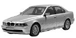 BMW E39 P3532 Fault Code