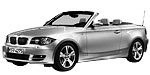 BMW E88 P3532 Fault Code