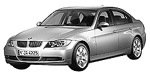 BMW E92 P3532 Fault Code