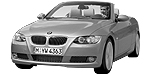 BMW E93 P3532 Fault Code