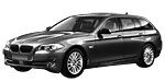 BMW F11 P3532 Fault Code