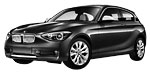 BMW F21 P3532 Fault Code